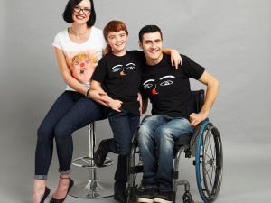 An Exciting Collaboration!