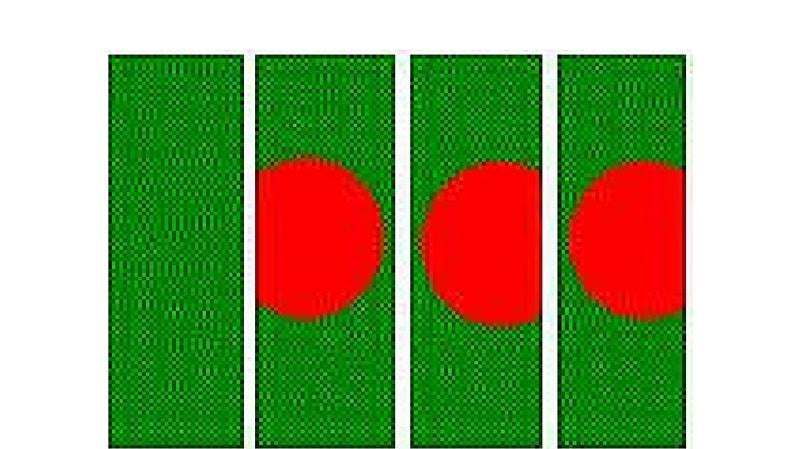 Learning to play cricket