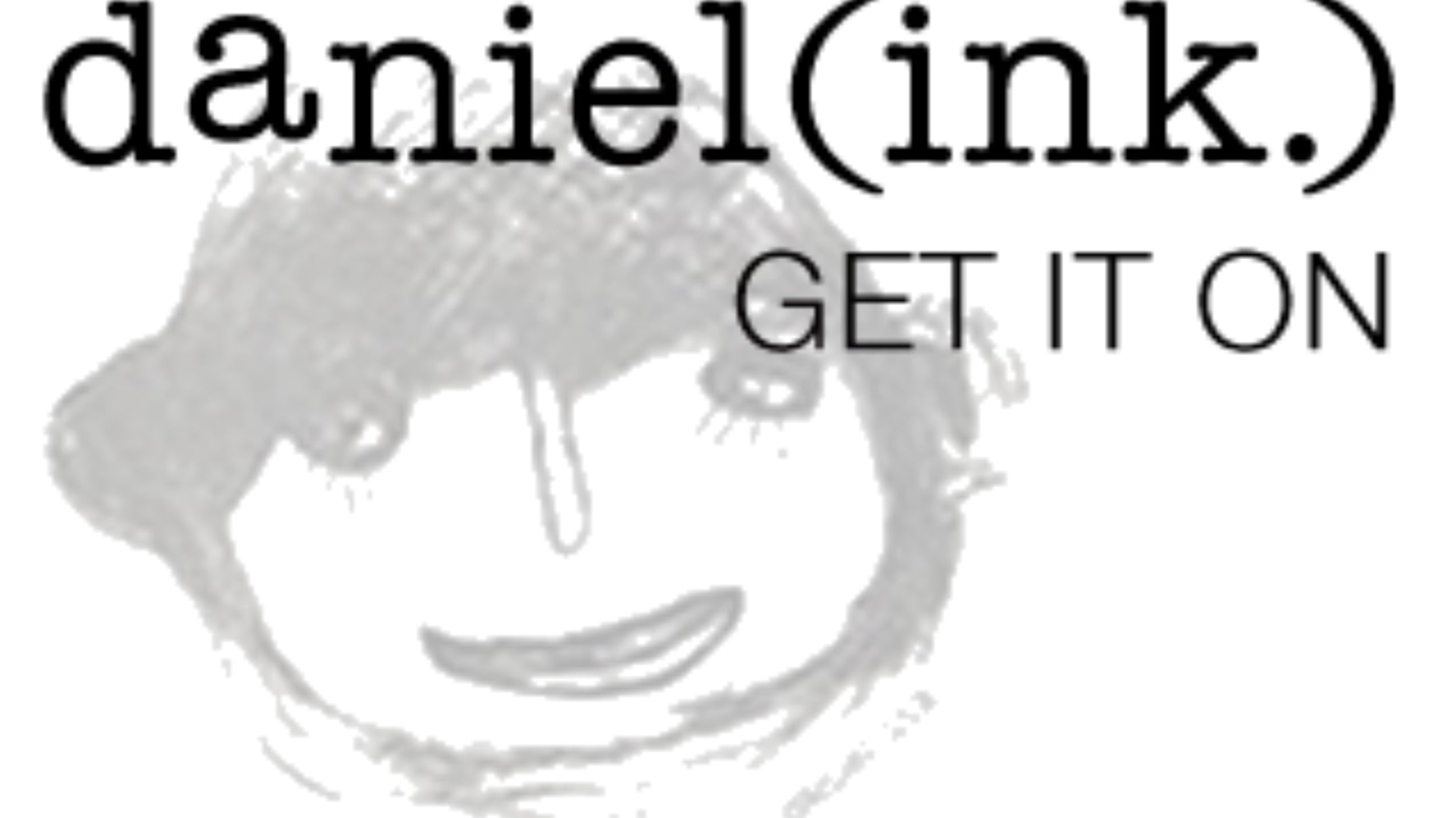 Hi, I’m Daniel Pavlovic and I have a little t-shirt business!