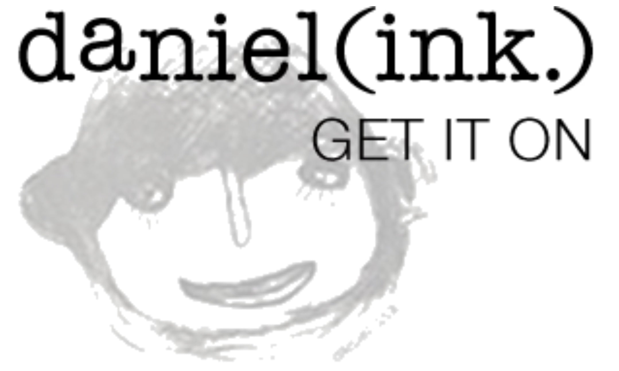 Hi, I’m Daniel Pavlovic and I have a little t-shirt business!